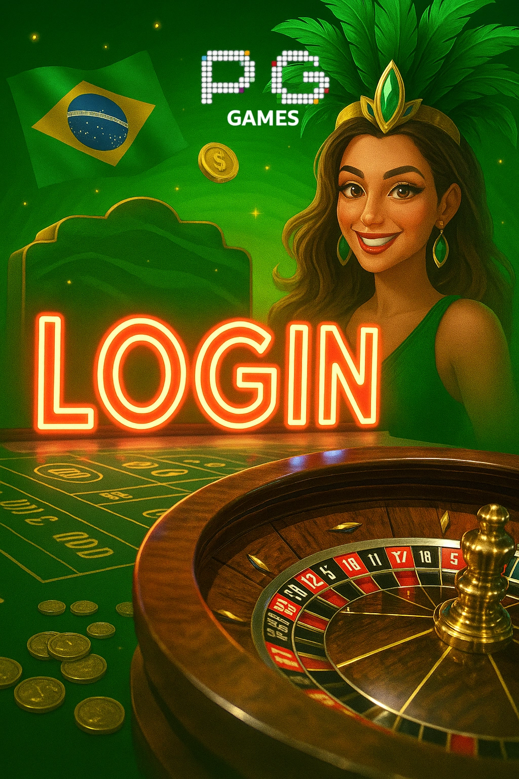 Cadastro no buellpg: Comece com um Bônus de Boas-vindas!