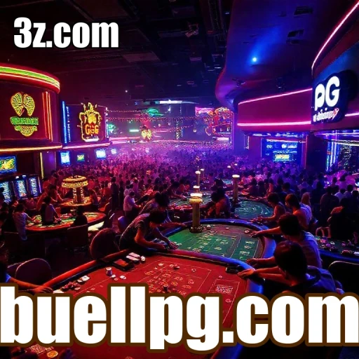 Ofertas Irresistíveis em Jogos: Atrações do buellpg.com