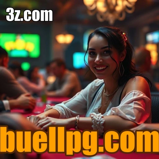 RPG no buellpg.com: O Portal das Aventuras Épicas